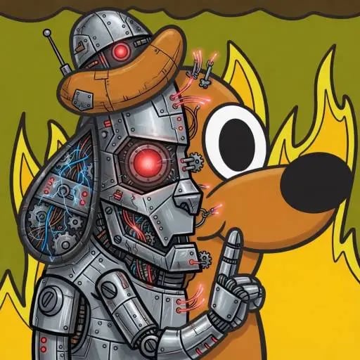 My Pipeline Is On Fire