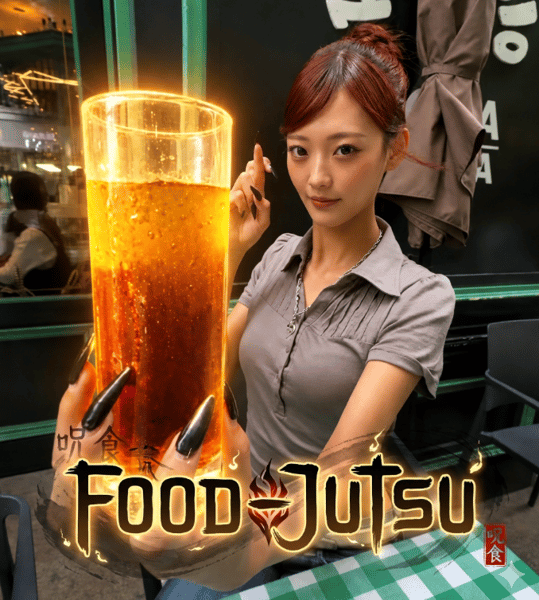 Food Jutsu