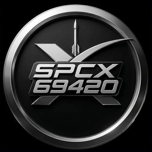 SPCX69420