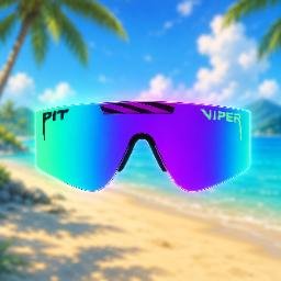The Pit Vipers